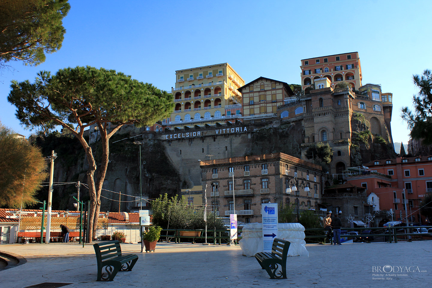 Sorrento